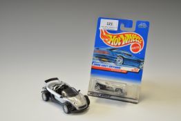 HOT WHEELS LOTUS 34R