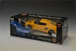 Hitari Lotus Exige Model Car