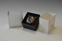 Lotus Mens Watch