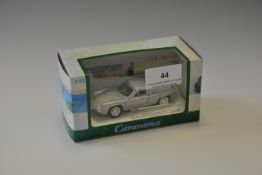 Cararama Model of Lotus Europa