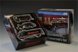Limited edition Snap-on vehicle collectors set