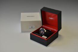 Seiko Mens Watch Limited Edition