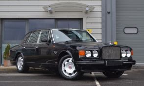 Bentley Turbo R
