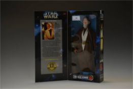 Original Obi-Wan Kenobi Figure