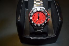 Tag Heuer Formula 1 watch