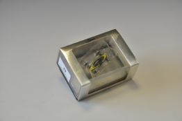 Spark Model of Lotus Soap Box Racer