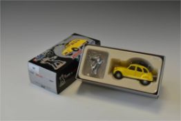 Corgi Classics - James Bond Figure Set