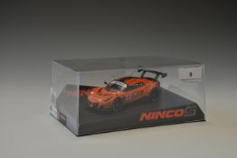 Lotus Motorsport Exige