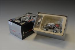 JAMES BOND COLLECTION 007