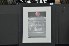 BAR HONDA RACED USED EXHAUST