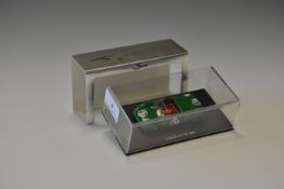 Spark Model of Lotus type 23