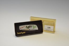 KERSHAW SNAP-ON KNIFE