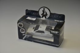 JAMES BOND THE SPY WHO LOVED ME