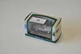 Cararama Model of Lotus Europa