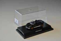 Model of Lotus Elise