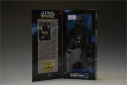 Original Darth Vadar Figure