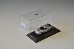 Model of Lotus Exige