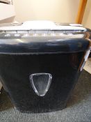 *Ativa model: at-8x paper shredder