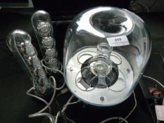 *Harman Cardon sound stick