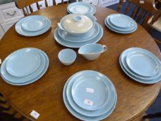 Poole dinner service