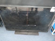 *Toshiba 40l3453db 40 inch flat screen TV (AF)