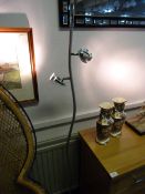 Standard lamp
