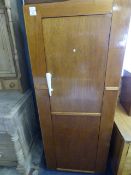 Oak wall cupboard