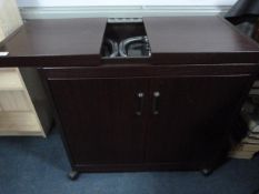 Phillips hostess trolley