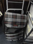 Lorenz shopping trolley