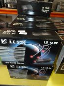 *Thirteen LS12-03 200 watt p.m.p.o