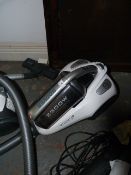 Hoover 2300 watt vacuum cleaner