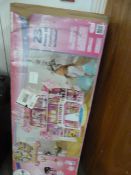 *Far far away dolls house