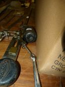 *Butchers Avery Scale/Balance