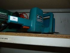 Black & Decker hedge trimmer