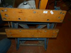 Black and Decker Workmate