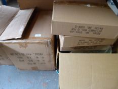 *Two boxes containing assorted garden weeders