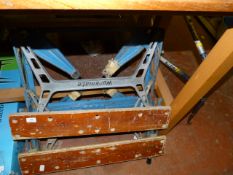 Black and Decker Workmate