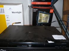 *Toshiba HDMI dvd player