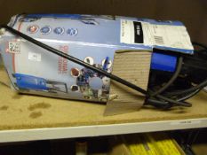 Nilfisk compact power washer