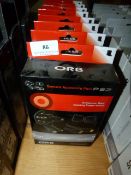 *Eight Orb enhance your gaming experience kits