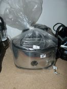 Russel Hobs toaster and kettle