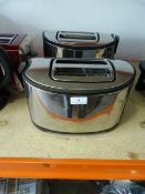 2 Toasters