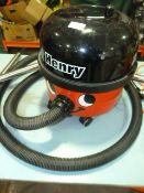 Henry Vacuum
