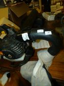 McCullogh mac gbv345 leaf blower