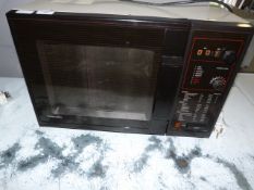 Toshiba er-67 microwave