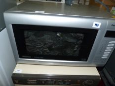 Panasonic microwave