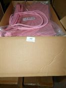 *Box containing assorted bags