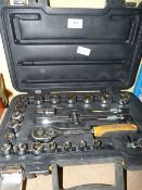 Socket set