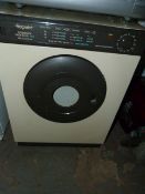 Hotpoint reversomatic dryer deluxe