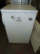 Fridge freezer